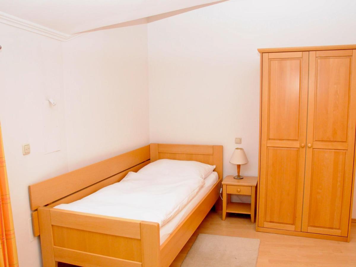 Privatzimmer Familie Schwarz Відень Екстер'єр фото