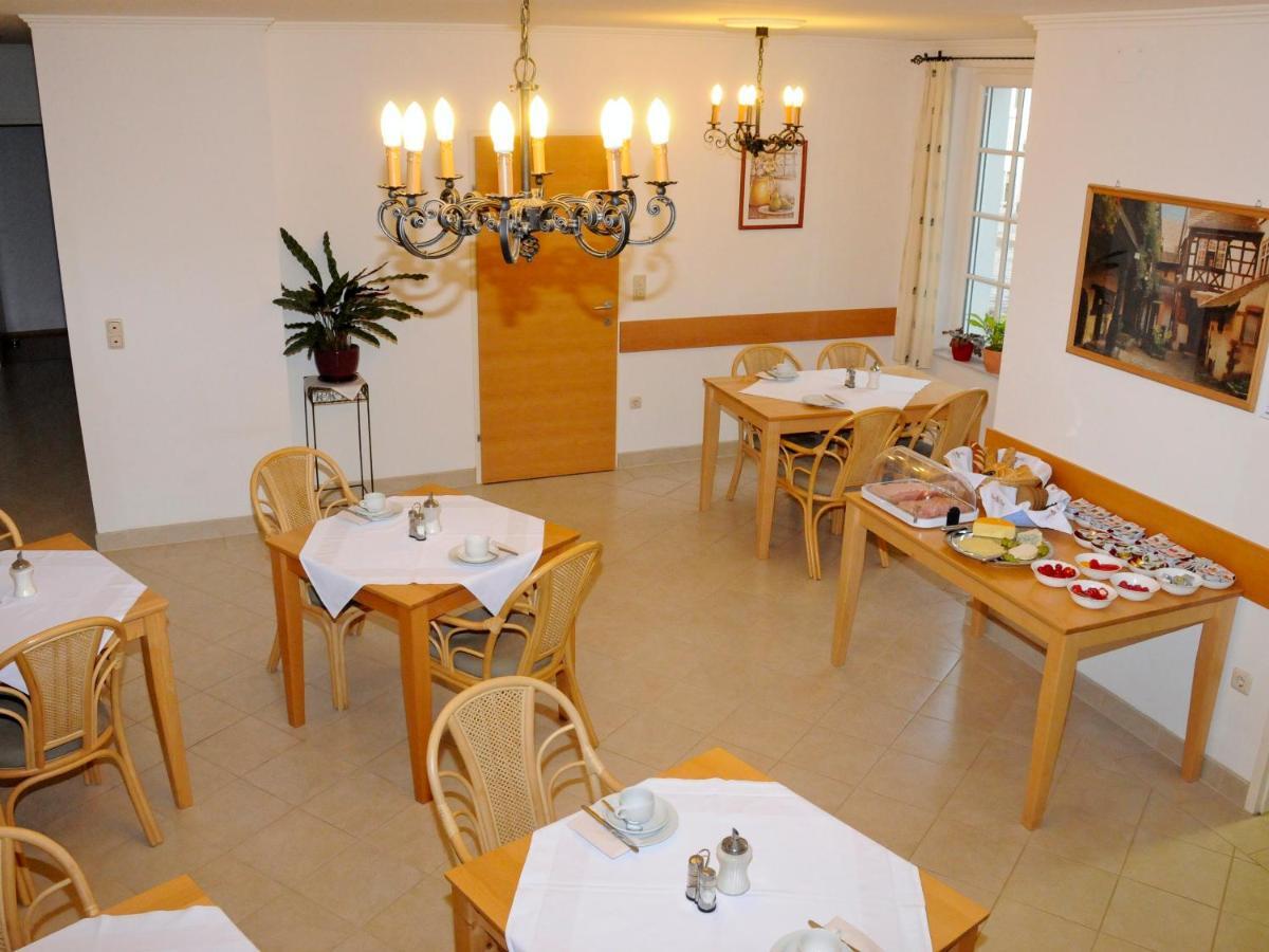 Privatzimmer Familie Schwarz Відень Екстер'єр фото