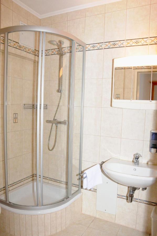 Privatzimmer Familie Schwarz Відень Номер фото