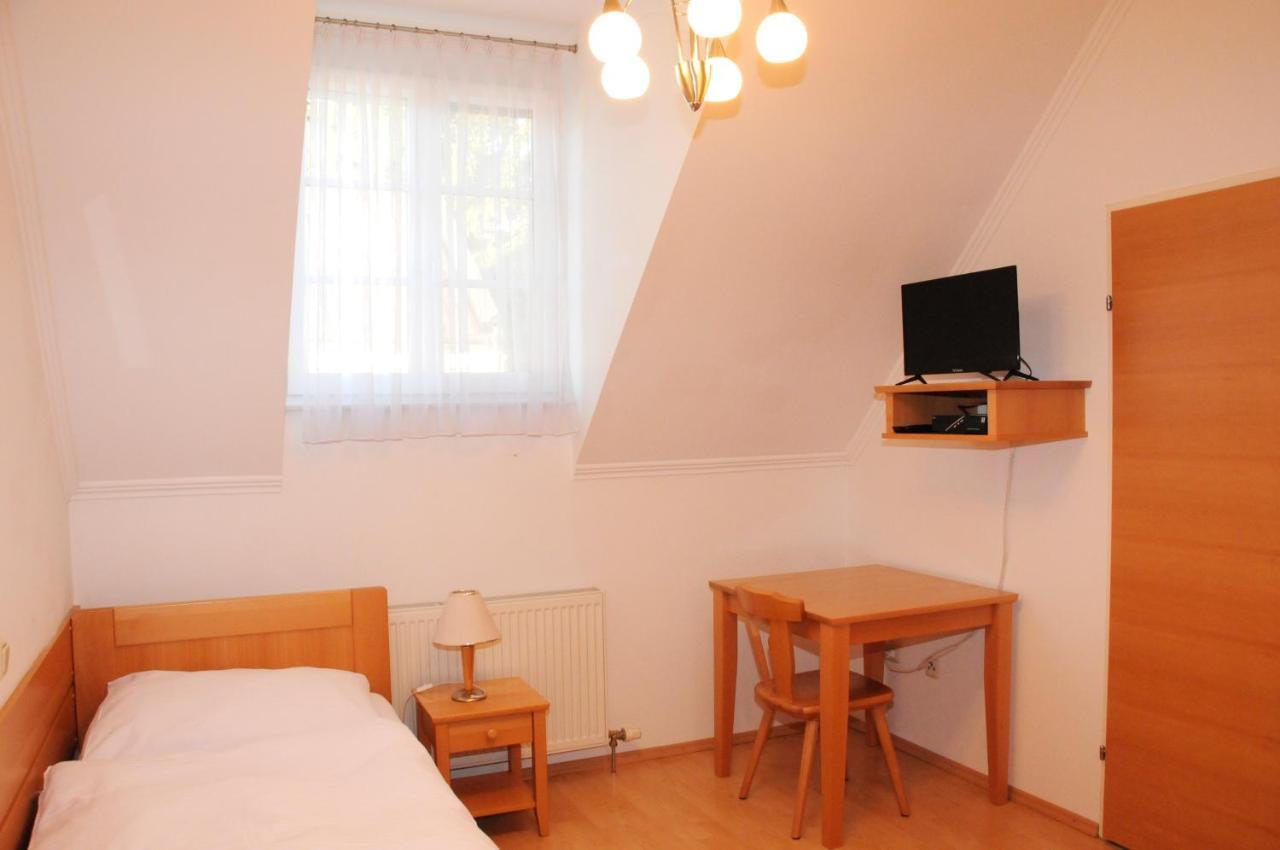 Privatzimmer Familie Schwarz Відень Номер фото